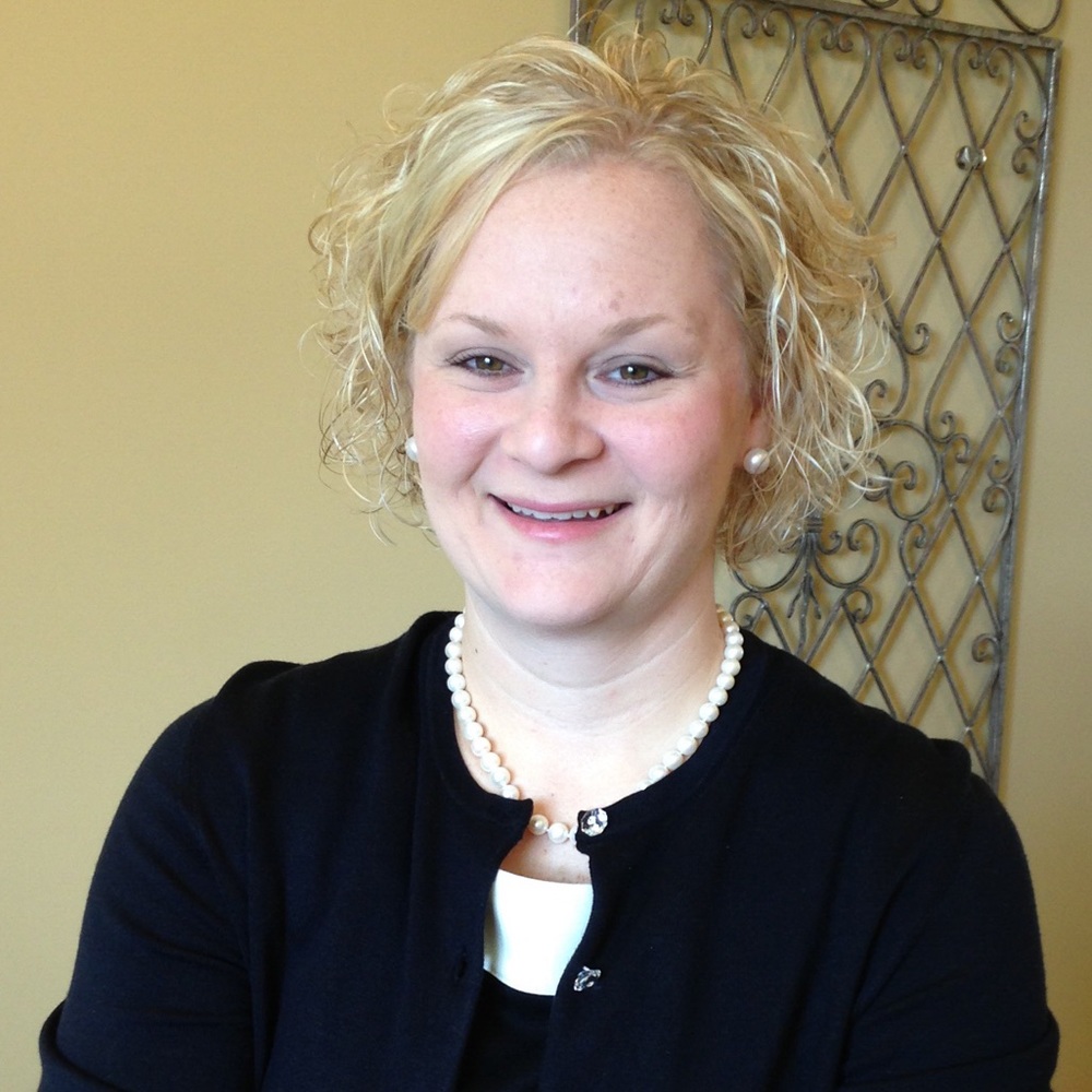 Meet your Posher, Stephanie